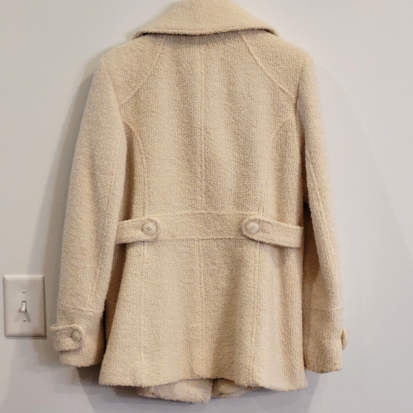 Vintage Guess Coat - Picture 3 of 3